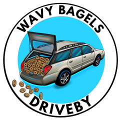 Wavy Bagels