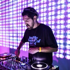 Aaron Cappy | DJ – Deep Progressive House