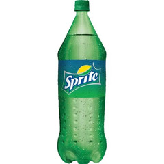 refrigerante sprite