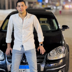 Mahmoud Saqr