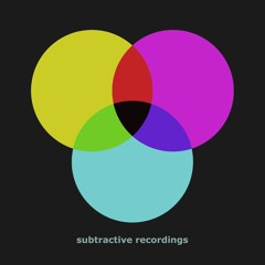 Subtractive Recordings