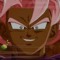 black goku black