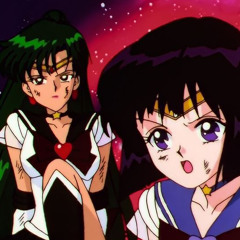 SATURN & NEPTUNE