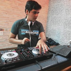 Dj Jean Unzueta