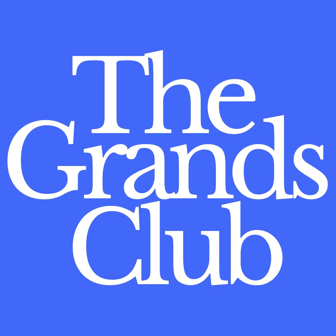 The Grands Club Podcast Season 1