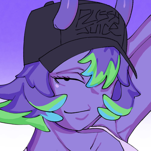 Grimbz’s avatar