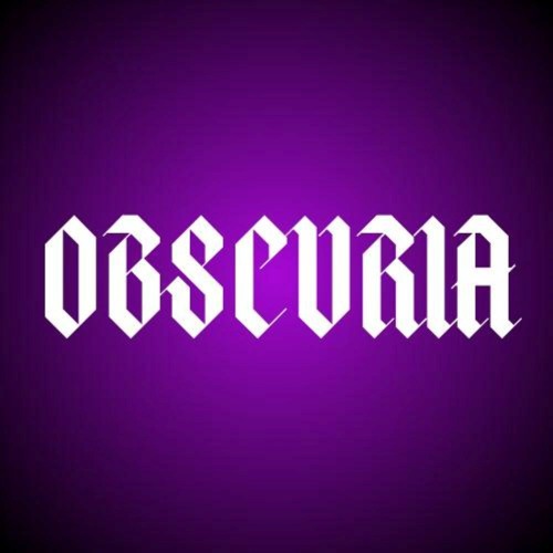 OBSCURIA’s avatar