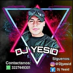 DjYESID👽