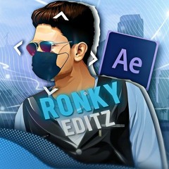 Ronky editz