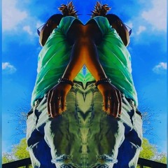 Chanel Allen aka CoolAssCakez