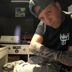 Lil' Sound Killa AKA (Matt Ego Trippin...)