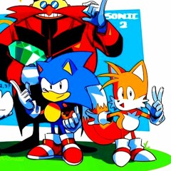 king sonic