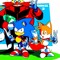 king sonic