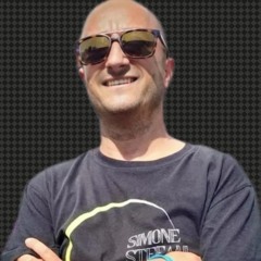 SIMONE STEFANI DJ