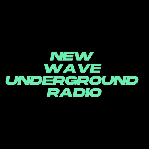 New Wave Underground Radio’s avatar