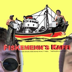 Fiskemenns Kaffe