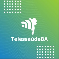 Telessaúde Bahia - Canal 2