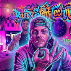 RAINER STOFF TECHNO