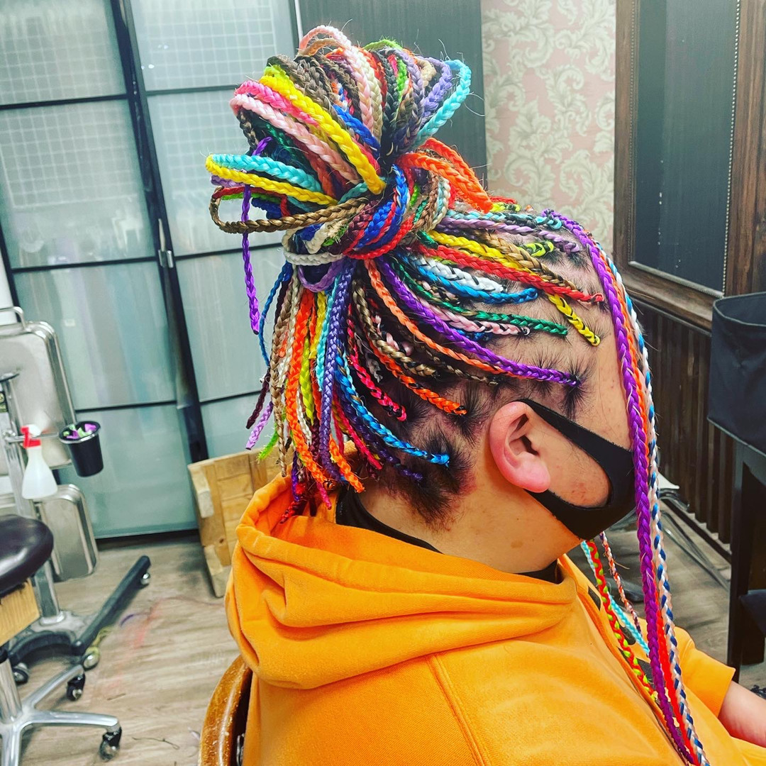 Stream ビックサンフラワー music | Listen to songs, albums