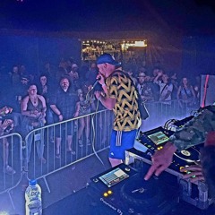 Mc Eddie