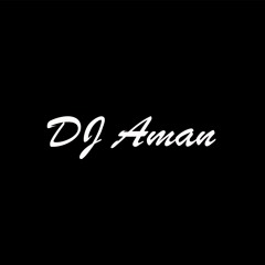 DJ Aman