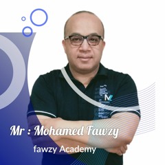 Mohamed Fawzy Abo Hag