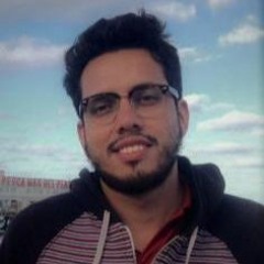 Cristian Acosta Olaya