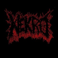 NECROPHILIA MASTURBATE