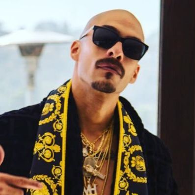Mr.Criminal