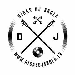 Rīgas DJ skola