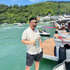 Luis Henrique de Matos