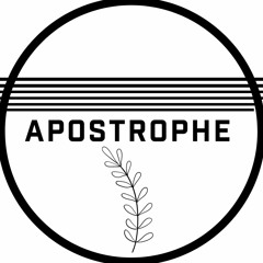 Apostrophe