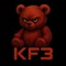 KF3_OFICIALSPAIN🔊🔊🔊🔊🔊