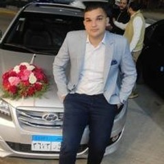 Mohammed Yousry