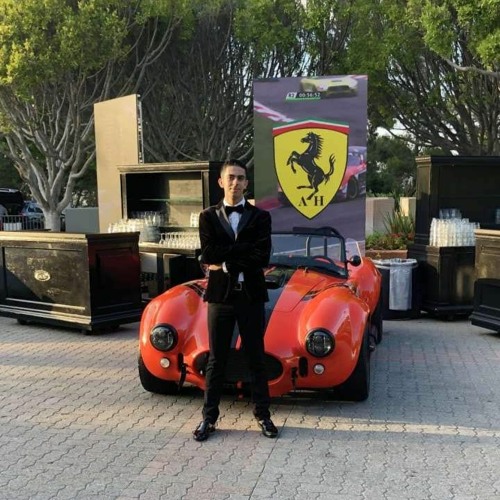 DJ 8 Entertainment Persian Mix