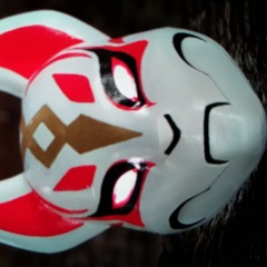 DarkKitsune