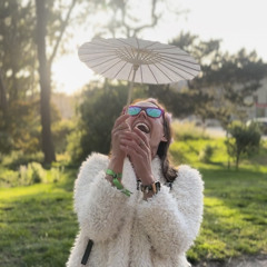 Sarah ☀️