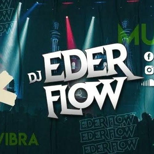 DJ EDER FLOW 👑’s avatar