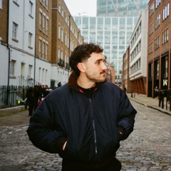 Elliot Keith