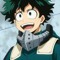 Izuku Midoriya