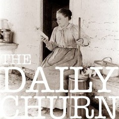 The Daily Churn Podcast