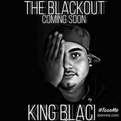 KING BLACK TRAP KING RECORDS