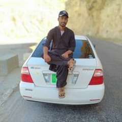 Kamran Khan