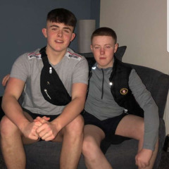 Declan Mccarron