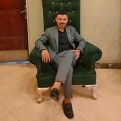 Mohamed ElSogir