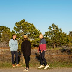 Children Under the Sun