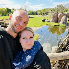 Josi und Kev