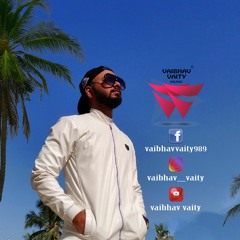 Vaibhav Vaity