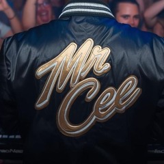 Mr Cee