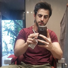 Shariq Eqbal